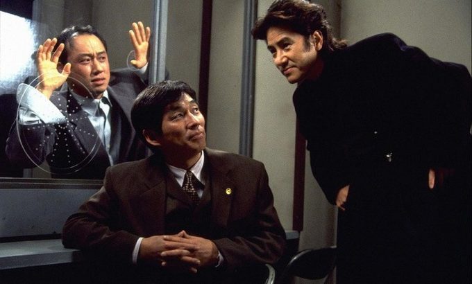 绅士刑警2 古畑任三郎 2nd Season