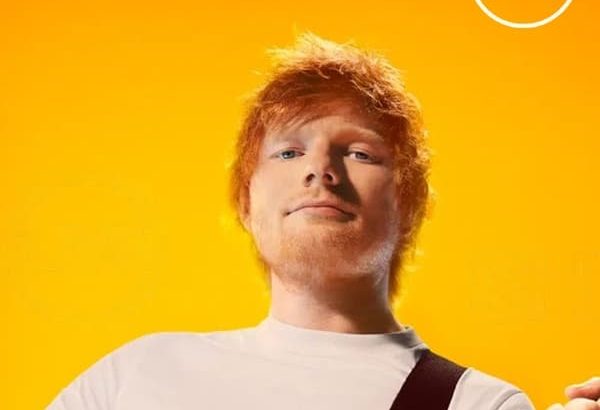 艾德·希兰：成名之路 Ed Sheeran: The Sum Of It All
