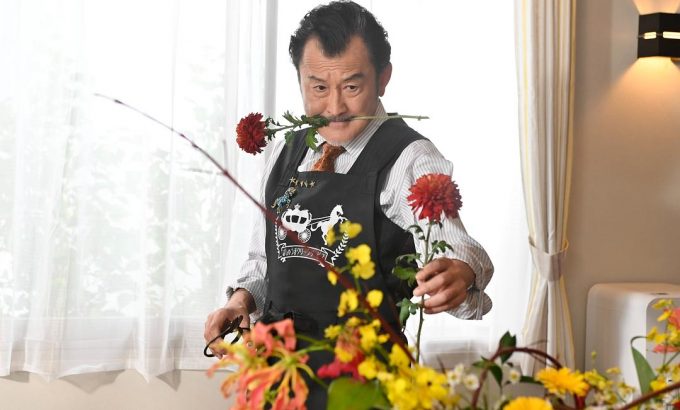 大叔的爱：归来 おっさんずラブ-リターンズ-