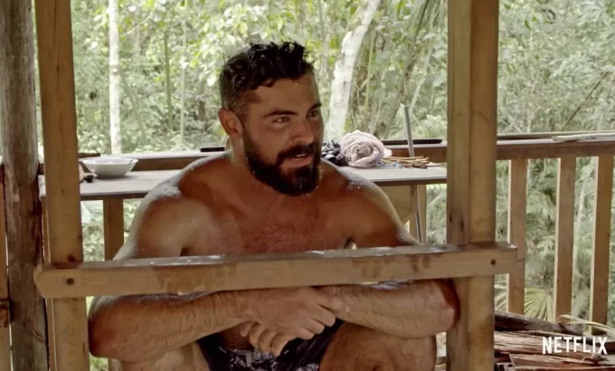 扎克·埃夫隆带你闯世界 第一季 Down to Earth with Zac Efron Season 1