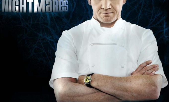 厨房噩梦(美版) 第三季 Kitchen Nightmares Season 3