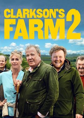 克拉克森的农场 第二季 Clarkson's Farm Season 2