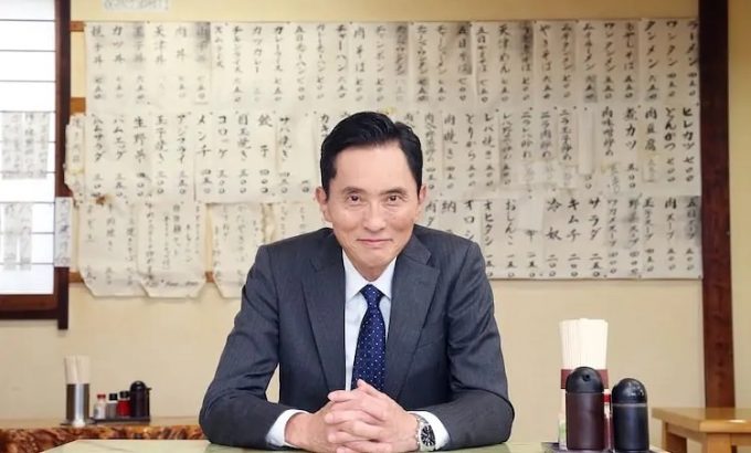 孤独的美食家 第十季 孤独のグルメ Season10