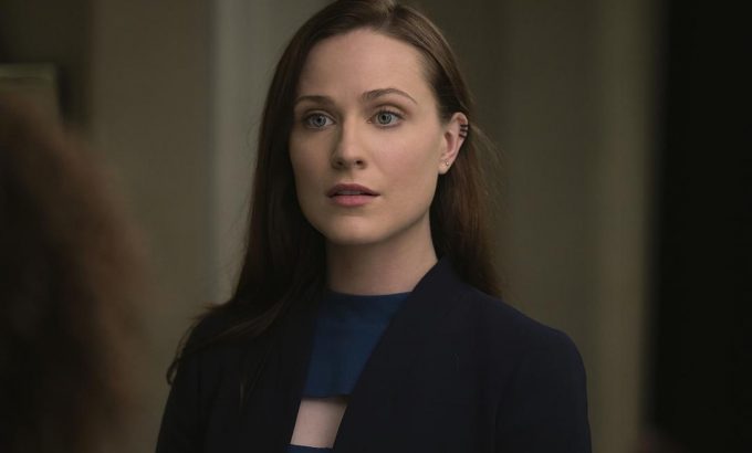 西部世界 第四季 Westworld Season 4