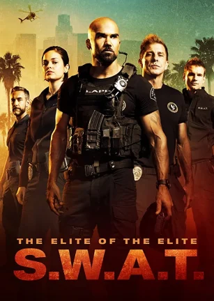 反恐特警组 第一季 S.W.A.T. Season 1
