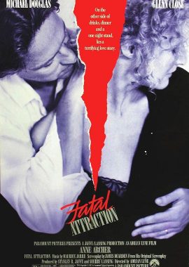 致命诱惑 Fatal Attraction