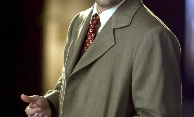 禁闭岛 Shutter Island