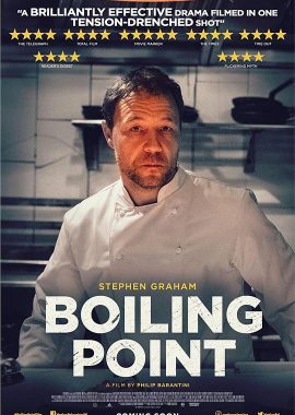 沸点 Boiling Point