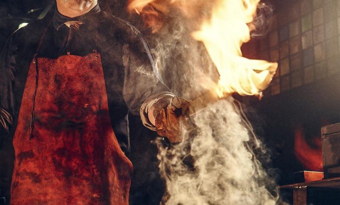 锻刀大赛 第二季 Forged in Fire Season 2
