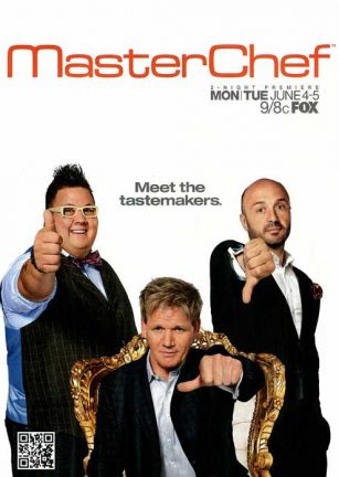 厨艺大师(美版) 第三季 Masterchef Season 3