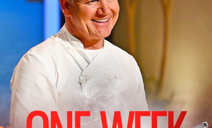 地狱厨房(美版) 第二十一季 HELL'S KITCHEN: BATTLE OF THE AGES Season 21