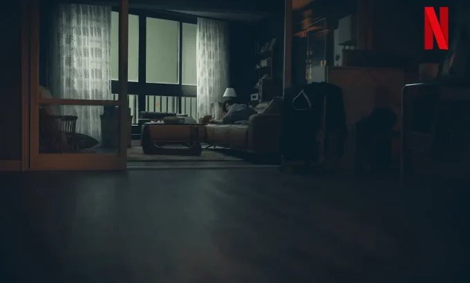 遗赠的秘密 선산