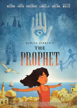 先知 The Prophet
