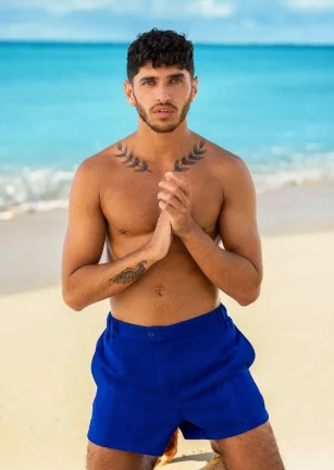 欲罢不能 第四季 Too Hot to Handle Season 4