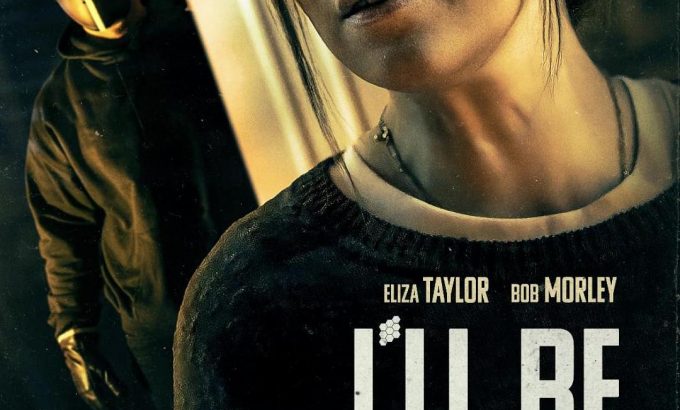 我会看着的 I'll Be Watching