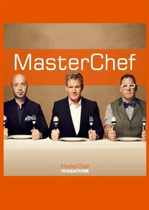 厨艺大师(美版) 第五季 Masterchef Season 5
