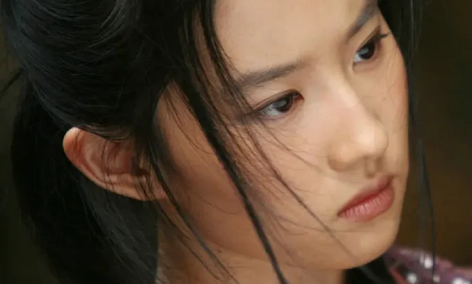功夫之王 The Forbidden Kingdom