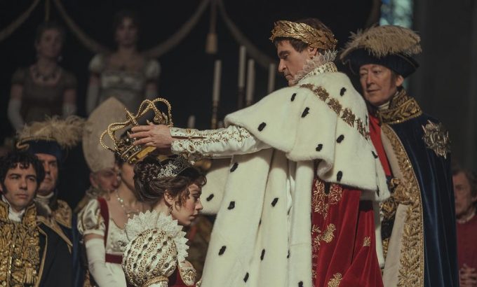 拿破仑 Napoleon