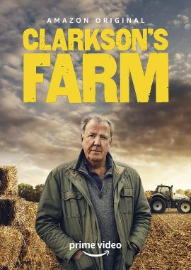克拉克森的农场 第一季 Clarkson's Farm Season 1