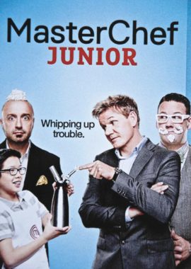 少年厨艺大师 第二季 MasterChef Junior Season 2