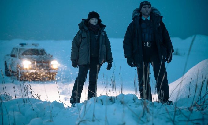 真探 第四季 True Detective Season 4