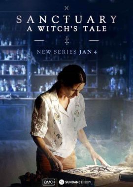 圣所镇：女巫传说 Sanctuary: A Witch's Tale