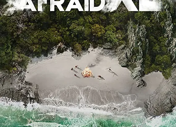 原始生活40天 第一季 Naked and Afraid XL Season 1