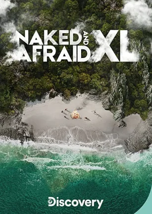 原始生活40天 第一季 Naked and Afraid XL Season 1