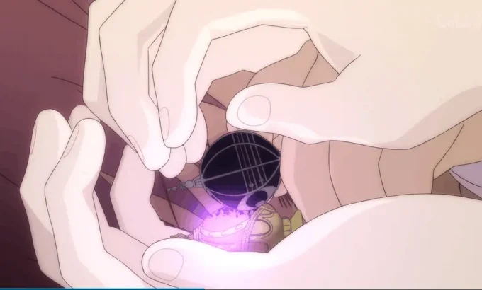 剧场版魔法少女小圆 后篇 永远的故事 劇場版 魔法少女まどか☆マギカ [後編] 永遠の物語