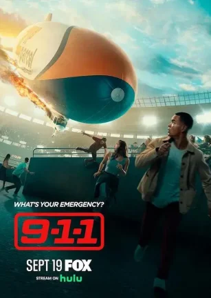 紧急呼救 第六季 9-1-1 Season 6