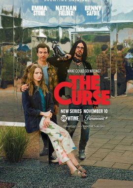 诅咒 The Curse