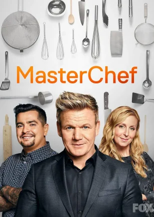厨艺大师(美版) 第八季 Masterchef Season 8