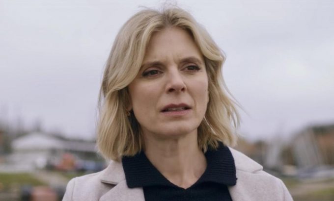 无声的证言 第二十七季 Silent Witness Season 27