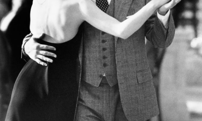 闻香识女人 Scent of a Woman