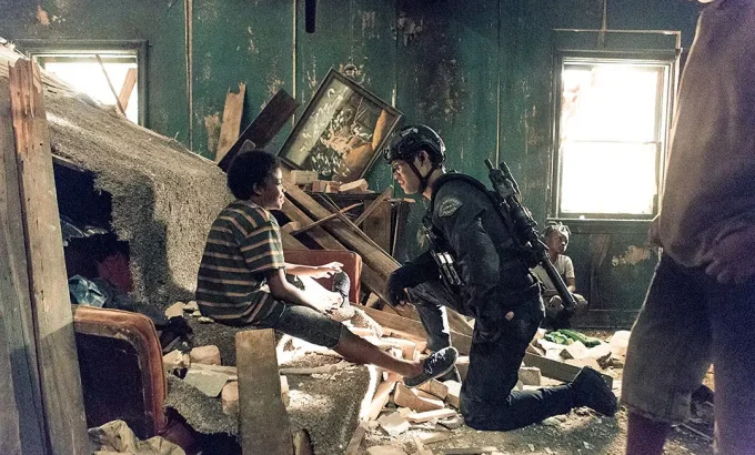 反恐特警组 第二季 S.W.A.T. Season 2