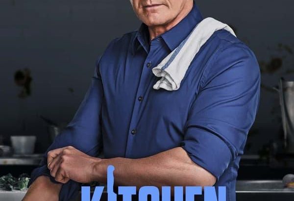 厨房噩梦 第八季 Kitchen Nightmares Season 8