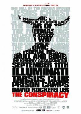 共谋者 The Conspiracy