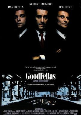好家伙 GoodFellas