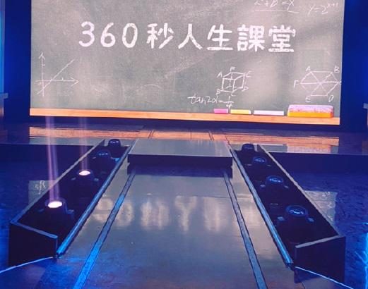 360秒人生课堂 360秒人生課堂
