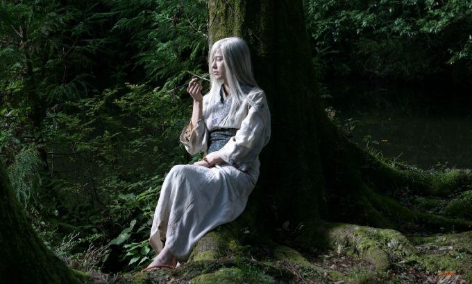 虫师 蟲師