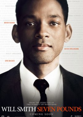 七磅 Seven Pounds