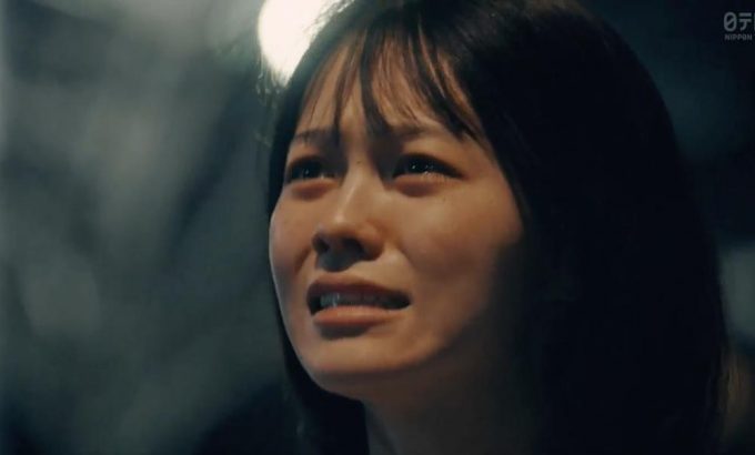无法消除的“我” ―复仇的连锁― 消せない『私』―復讐の連鎖－