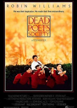 死亡诗社 Dead Poets Society