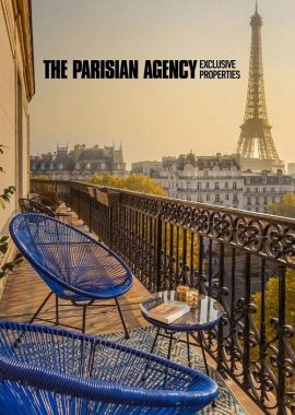 巴黎地产家族：热门豪宅 第二季 The Parisian Agency: Exclusive Properties Season 2