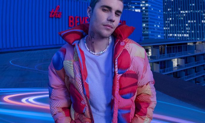贾斯汀·比伯：我们的世界 Justin Bieber: Our World