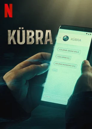 谜谕 Kübra