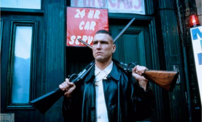 两杆大烟枪 Lock, Stock and Two Smoking Barrels
