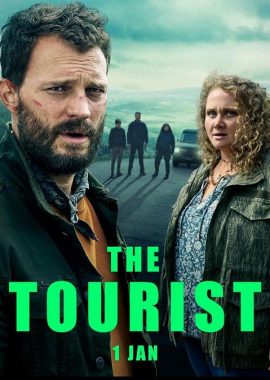 旅人 第二季 The Tourist Season 2