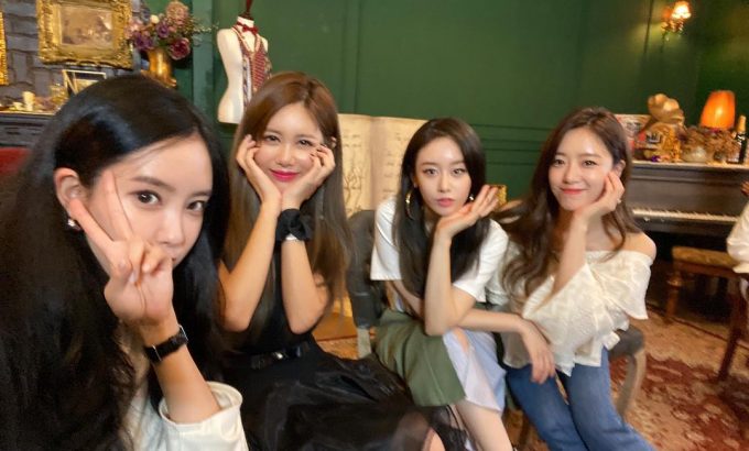 2020 中秋特辑 文明特急：隐藏的名曲演唱会 2020 추석특집 문명특급 - 숨듣명 콘서트