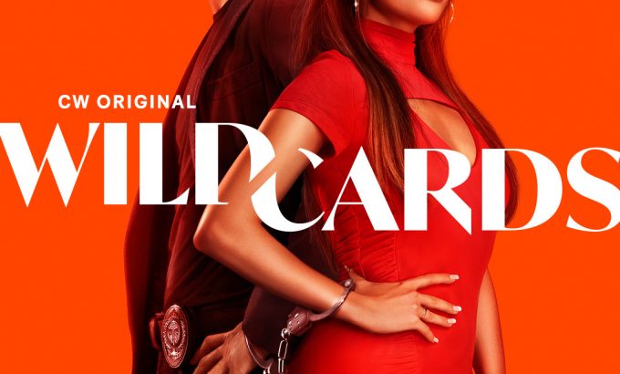 百变王牌 Wild Cards